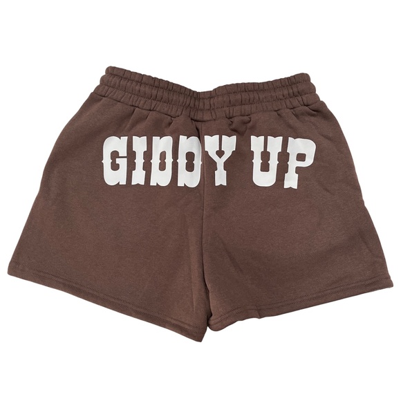 Betty Boop Cowgirl Shorts Giddy Up Women's Medium - Picture 3 of 11